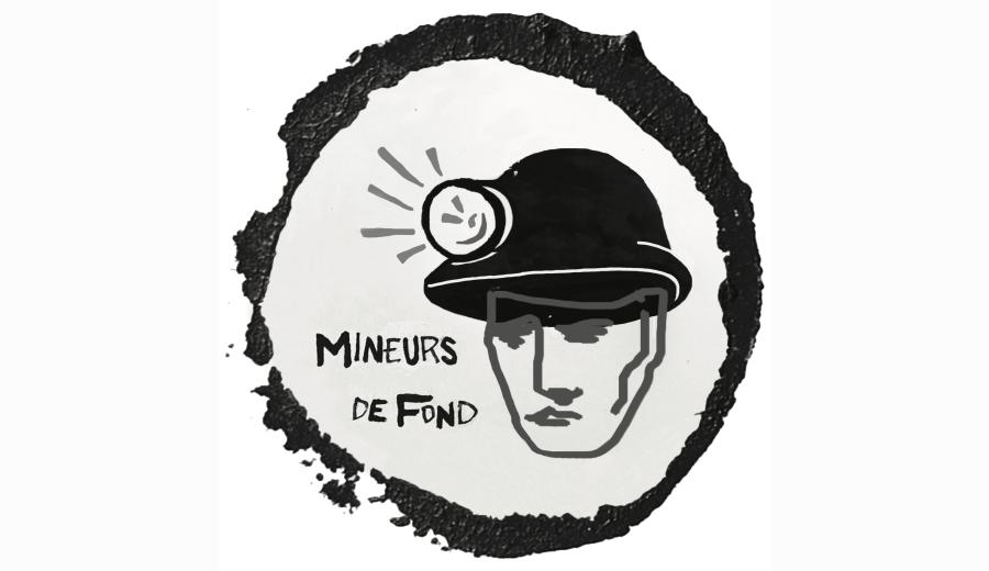 Collectif Mineurs de Fond DUCHOSAL Vincent